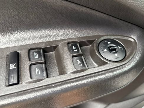 Used 2018 Ford Escape SEL AWD/4WD image 12