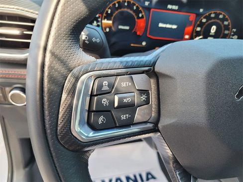 New 2025 Ford Mustang Premium image 21