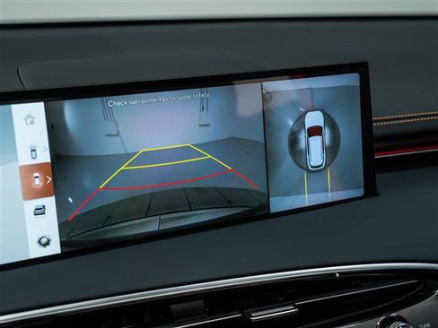 New 2026 Genesis GV70 2.5T Sport Prestige image 24