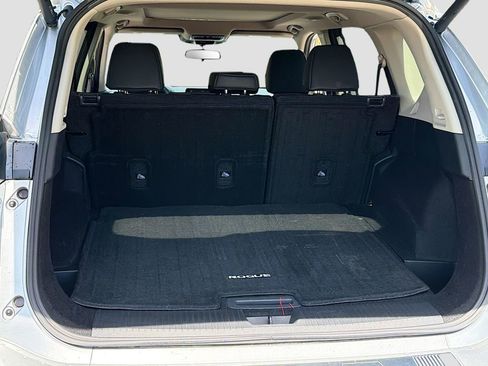 Used 2024 Nissan Rogue SV w/ SV Premium Package image 33