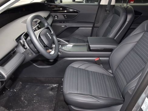 New 2026 Lincoln Nautilus Reserve AWD/4WD image 20