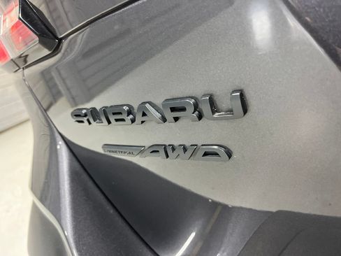 Used 2020 Subaru Outback Onyx Edition XT AWD/4WD image 38