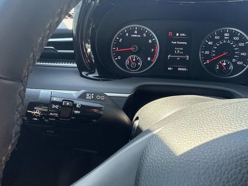 Used 2024 Kia K5 GT-Line image 31