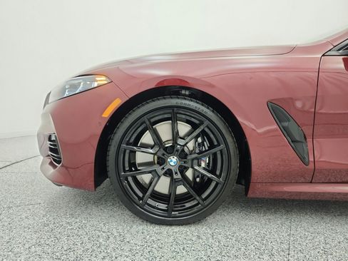 Used 2026 BMW M850i xDrive Convertible AWD/4WD image 17