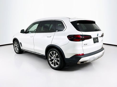 Used 2024 BMW X5 sDrive40i w/ Premium Package RWD image 5