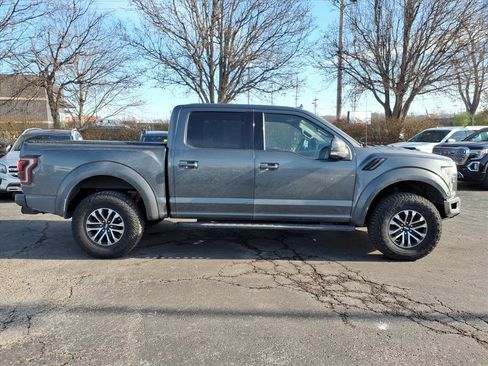Used 2019 Ford F150 Raptor w/ Equipment Group 802A Luxury image 27