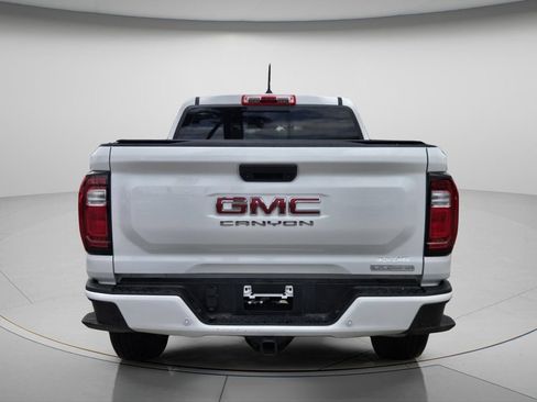 Used 2023 GMC Canyon Elevation w/ Elevation Premium Package AWD/4WD image 6