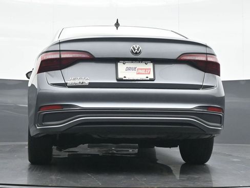 Used 2024 Volkswagen Jetta S image 20