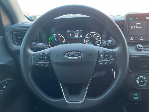 Used 2024 Ford Maverick XL image 24