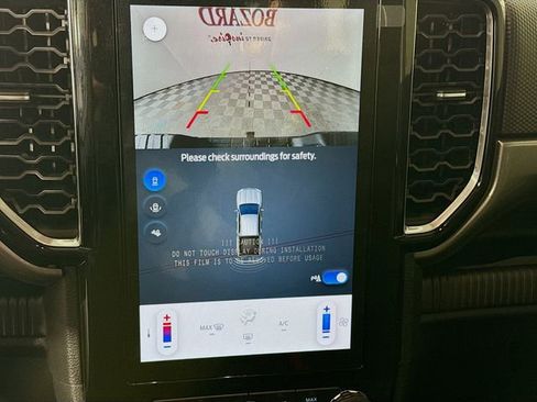 New 2025 Ford Ranger XLT w/ FX4 Off-Road Package image 14