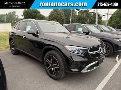 Used 2026 Mercedes-Benz GLC 300 4MATIC
