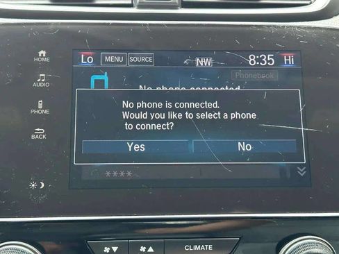 Used 2017 Honda CR-V EX image 27