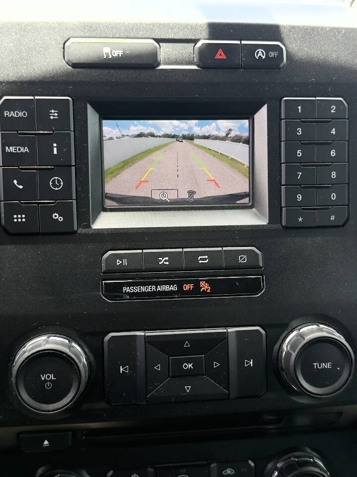 Used 2018 Ford F150 XLT AWD/4WD image 18
