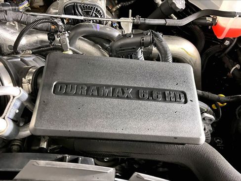 Certified 2024 GMC Sierra 2500 AT4 w/ AT4 Premium Plus Package image 32