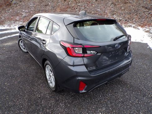 Used 2024 Subaru Impreza 2.0i image 11