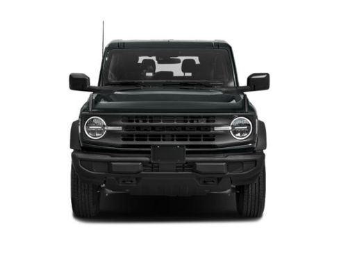 Certified 2021 Ford Bronco Outer Banks AWD/4WD image 4