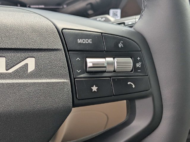 New 2027 Kia Sportage EX FWD image 24