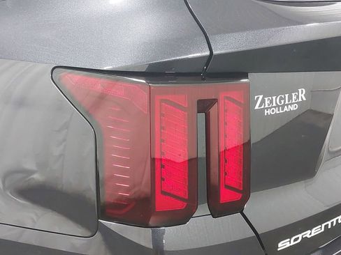 New 2026 Kia Sorento EX image 36