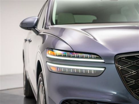 New 2026 Genesis GV70 2.5T Select AWD/4WD image 14