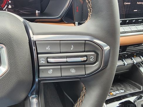 New 2026 GMC Canyon AT4 w/ Technology Plus Package image 22