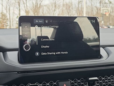 New 2026 Honda Accord SE image 20