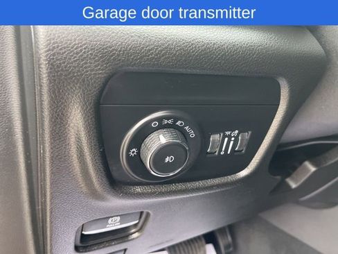 Used 2024 Jeep Grand Cherokee Limited image 14