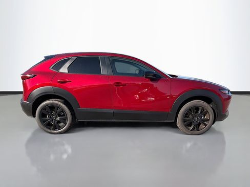 New 2026 MAZDA CX-30 AWD 2.5 S w/ Select Sport Pkg image 2