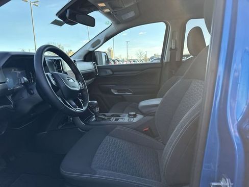 Used 2024 Ford Ranger XLT w/ FX4 Off-Road Package image 11