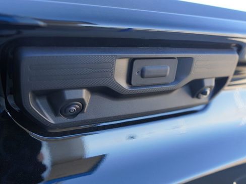 New 2026 Chevrolet Silverado 1500 LT image 15