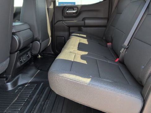 New 2026 Chevrolet Silverado 1500 W/T w/ WT Value Package image 7