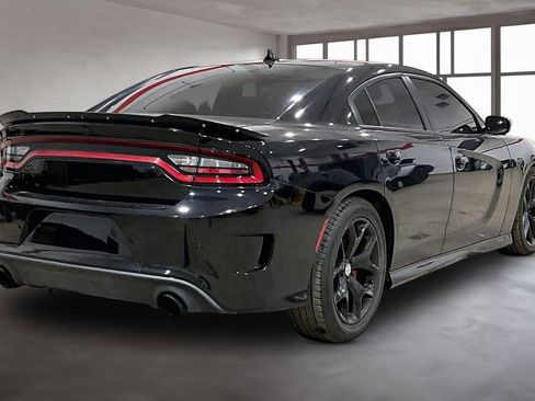 Used 2020 Dodge Charger Scat Pack w/ Plus Group image 2