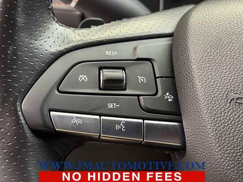 Used 2020 Cadillac XT4 Sport w/ Driver Awareness Package image 42