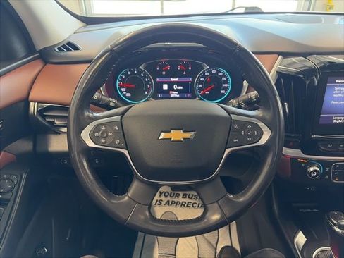 Used 2020 Chevrolet Traverse High Country image 18