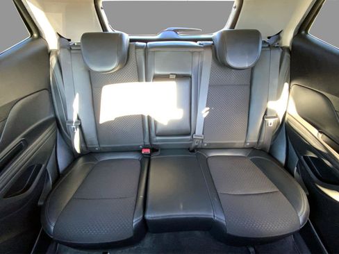 Used 2019 Buick Encore Preferred w/ Safety Package AWD/4WD image 13