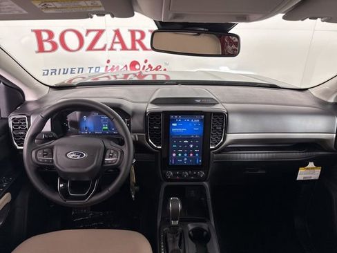 New 2025 Ford Ranger XLT w/ Trailer Tow Package image 10