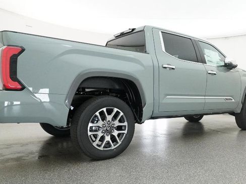 New 2026 Toyota Tundra 1794 Edition AWD/4WD image 28