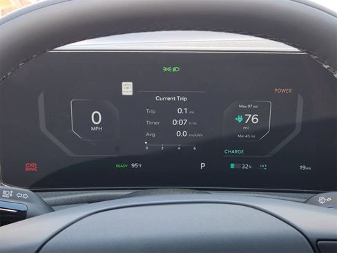 New 2025 Kia EV6 Light image 14