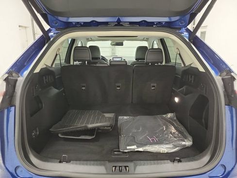 Used 2023 Ford Edge SEL w/ Convenience Package AWD/4WD image 8