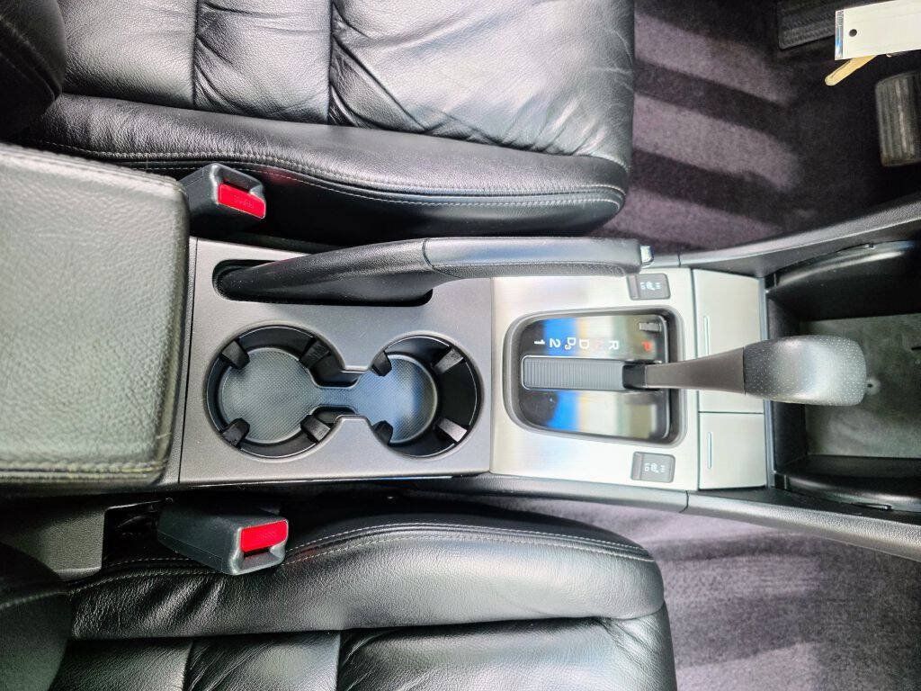 Used 2007 Honda Accord EX image 13
