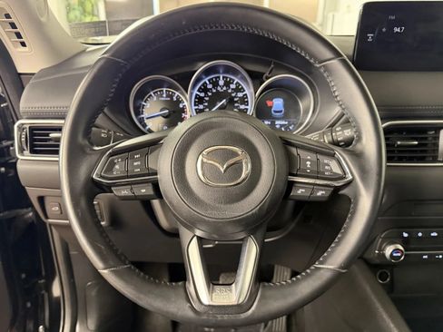 Used 2022 MAZDA CX-5 AWD 2.5 S image 17