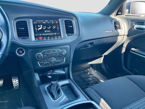Certified 2023 Dodge Charger Scat Pack RWD image 22