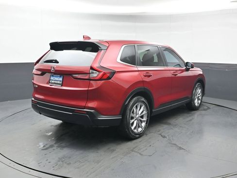 Used 2023 Honda CR-V EX-L image 6