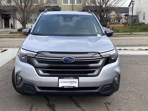 New 2026 Subaru Forester Premium AWD/4WD image 5