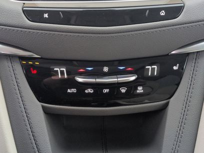 Certified 2024 Cadillac XT5 Premium Luxury