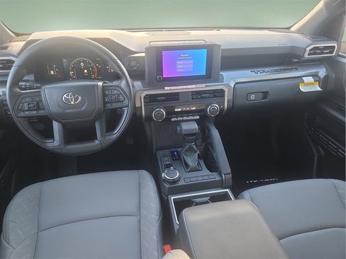 New 2026 Toyota Tacoma SR5 image 16