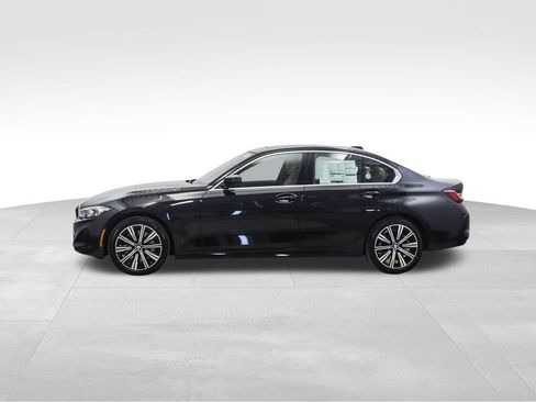 New 2026 BMW 330i xDrive Sedan w/ Premium Package image 2