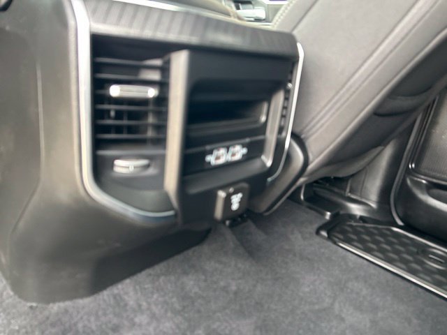 Used 2026 RAM 1500 Big Horn RWD image 39