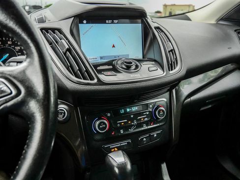 Used 2017 Ford Escape Titanium FWD image 30