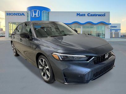 Used 2026 Honda Civic Sport Touring