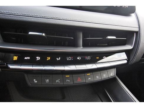 New 2026 Cadillac CT5 Premium Luxury w/ Technology Package AWD/4WD image 19